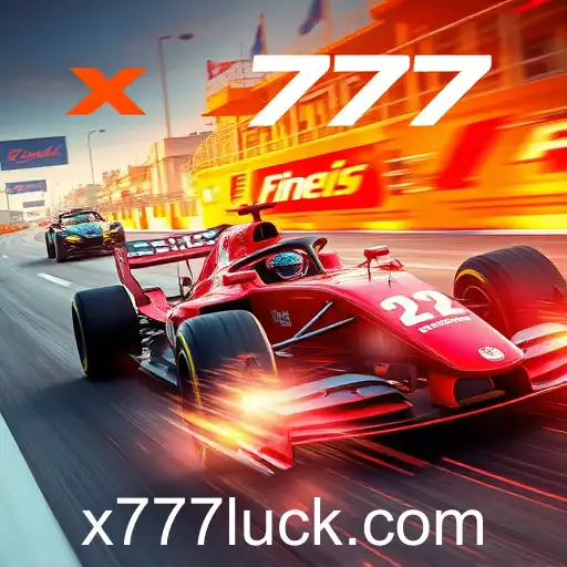 Digital Landscape: The Rise of x777