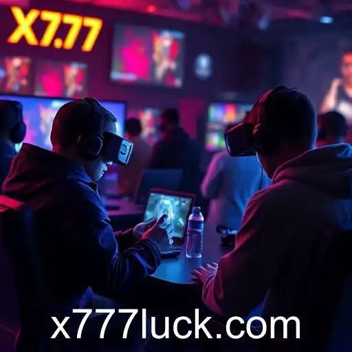 The Rise of Online Gaming Communities