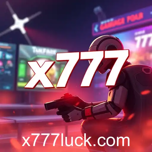Gaming Dynamics in 2025: x777 Leading the Charge