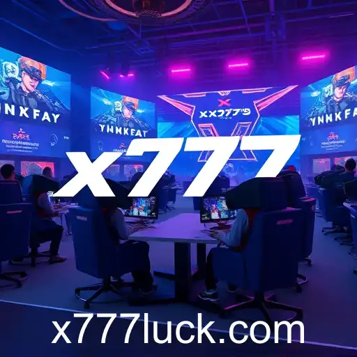 Gaming Evolutions: The Rise of x777