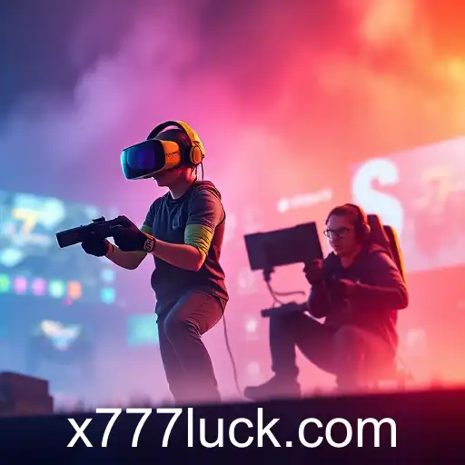 Gaming Trends and Innovations in 2025