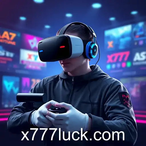 Emerging Trends in Online Gaming for 2025