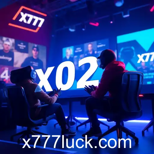 The Evolution of Online Gaming: x777 Leads the Charge