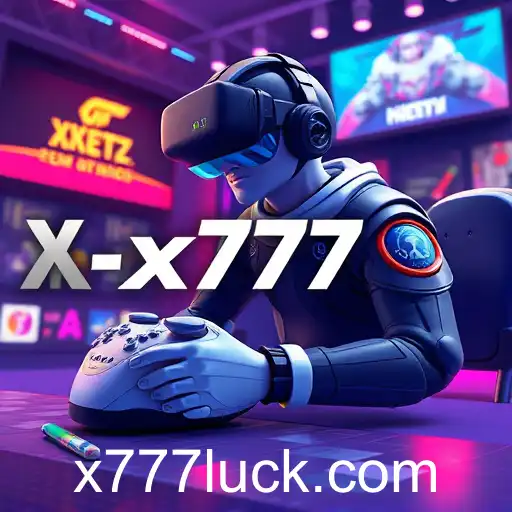 The Evolving World of x777 in Online Gaming