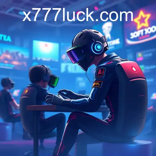 The Future of Online Gaming: x777's Rise in the Industry
