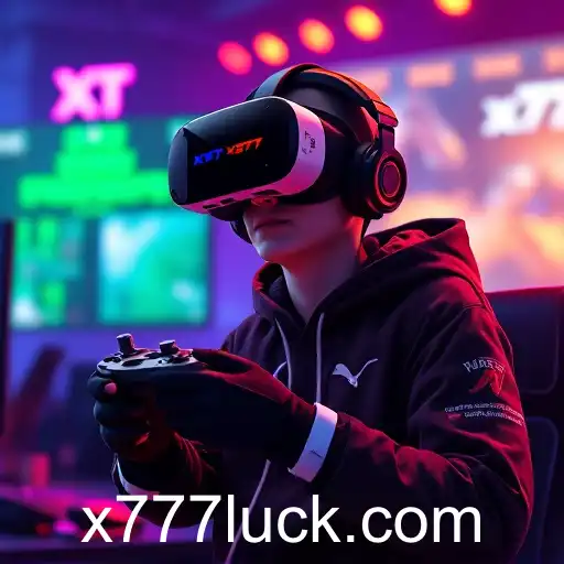 Gaming Evolution: x777's Milestone Year