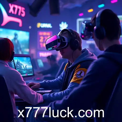 Gaming Innovations Transforming the Online Experience