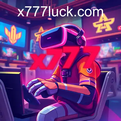 Gaming Revolution: How x777 is Shaping the Future