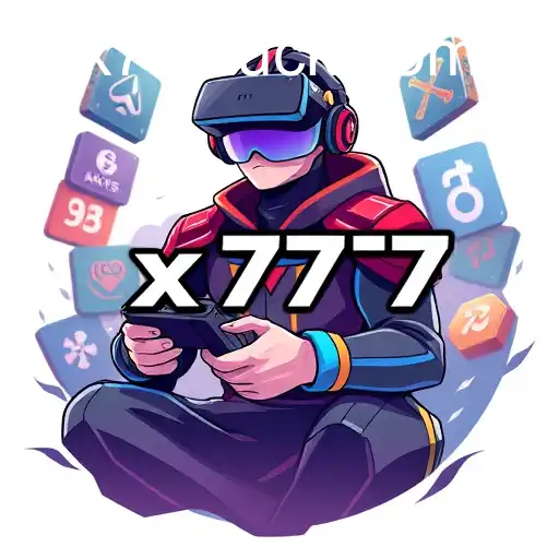 The Gaming Revolution: x777 Takes Center Stage