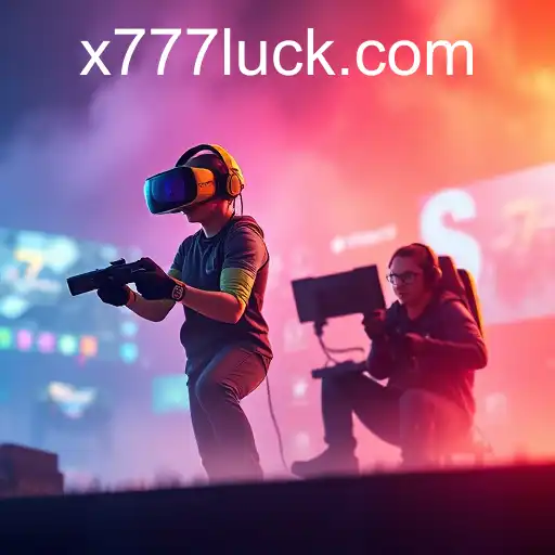 Gaming Trends and Innovations in 2025