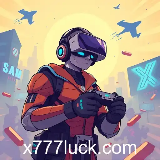 Gaming Trends Redefining 2025