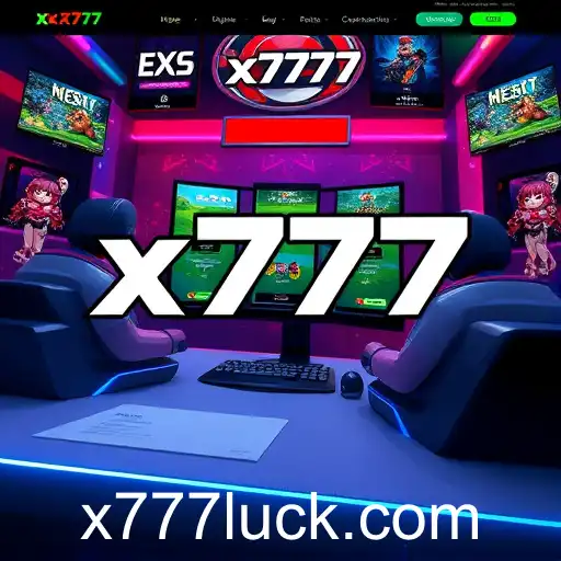 The Rise of x777 in the Gaming World