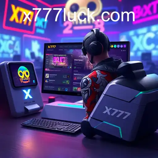 The Rise of x777: A New Frontier in Online Gaming