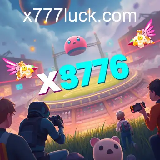 The Rise of x777: Gaming in 2026