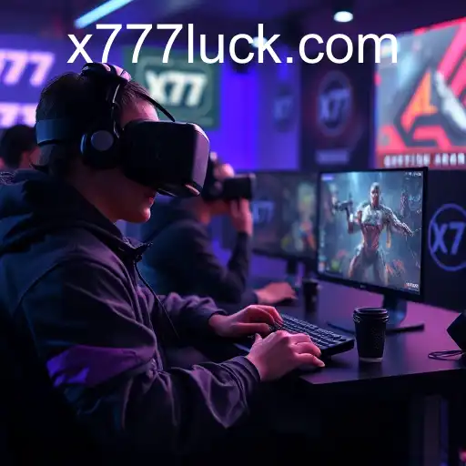 The Gaming Renaissance of x777