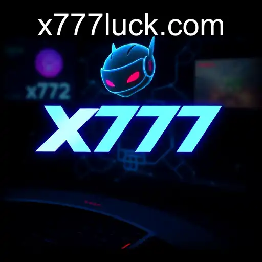 Revolutionizing Online Gaming with x777