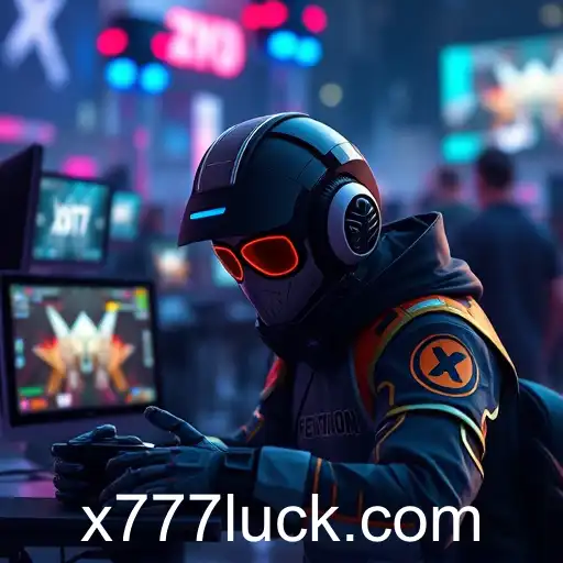 Gamification Revolution: How x777 is Transforming Online Entertainment