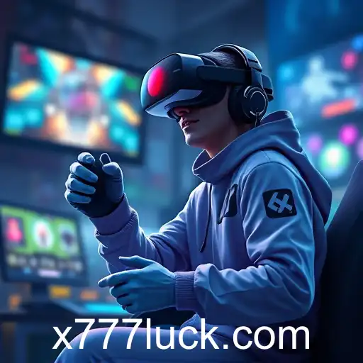The Rise of Online Gaming Trends in 2025