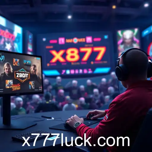 The Rise of Online Gaming in 2025