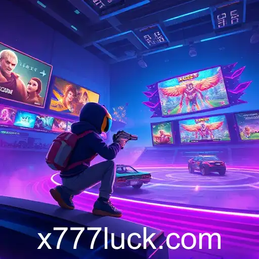 The Rise of x777: A Key Player in Online Gaming