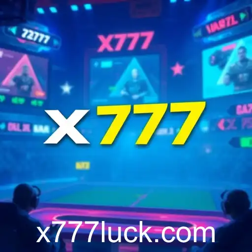 x777 Revolutionizes English Gaming Industry