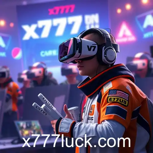 Gamification Revolution: How x777 is Transforming Online Entertainment