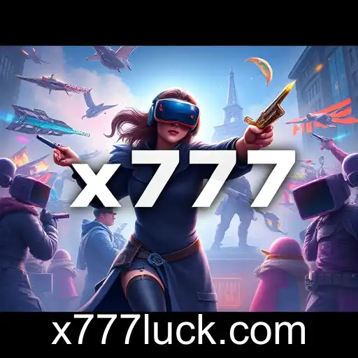 X777: Revolutionizing Online Gaming